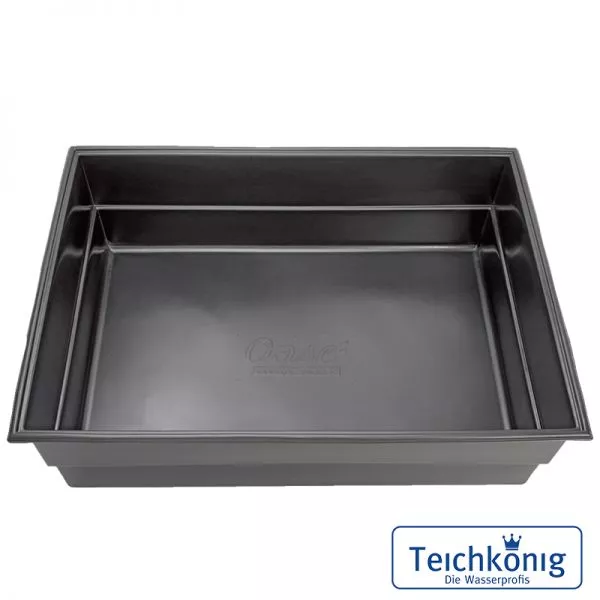Teichschale 600l